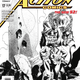 Illustration for article titled An exclusive preview of Grant Morisons penultimate issue of emAction Comics/em!